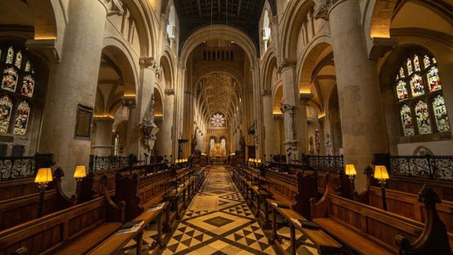 Christ Church Cathedral