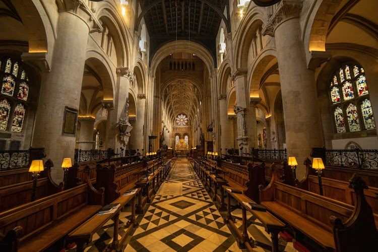 Christ Church Cathedral