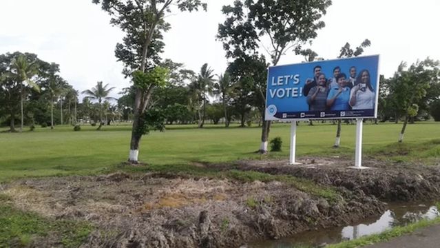 Fiji Golf Club