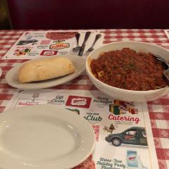 Buca di Beppo Italian Restaurant User Photo