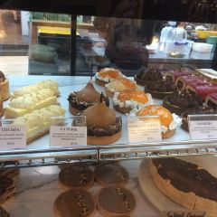 Artisan French Pastries User Photo
