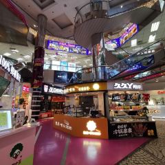 Madam Bee's Kitchen User Photo