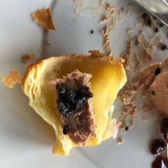 LA TOUR D'ARGENT User Photo