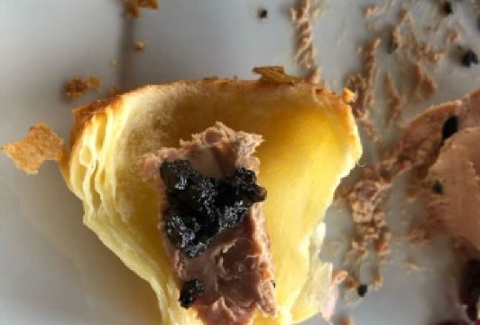 LA TOUR D'ARGENT User Photo