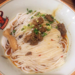 津市刘聋子粉馆(张家界总店) User Photo