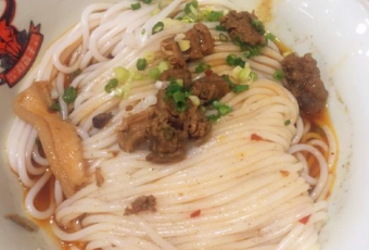 劉聾子粉館（張家界總店）張用戶圖片