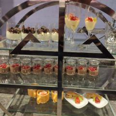 Art 50 Revolving Restaurant User Photo