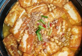 Suo Xi Shan Zhai·XAING XI DIET CULTURE MUSEUM 여행 사진