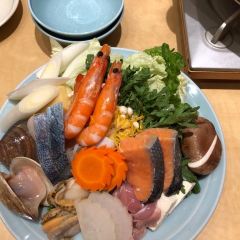 Kamiya Bar User Photo