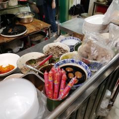 叶新小吃店(来凤小区总店) 여행 사진