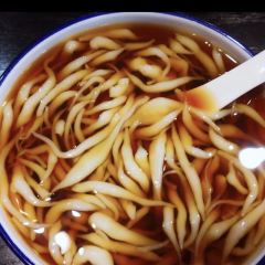 恕哥的面(泽达未来国际店) User Photo