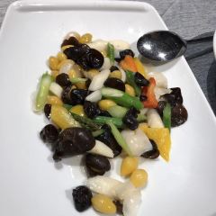 Mother India's Cafe User Photo