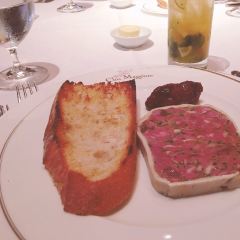 Clos Maggiore User Photo