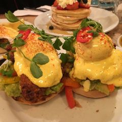 Blue Diamond The Breakfast Club Cm User Photo