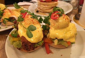 Mr. Mamas Breakfast And Lunch User Photo