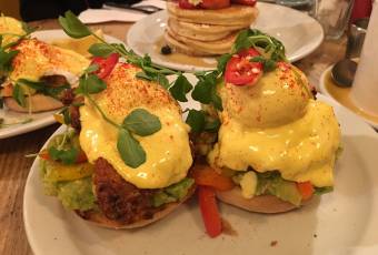 Mr. Mamas Breakfast And Lunch user photo