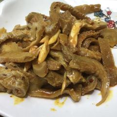思金拉措庄园藏餐(太阳岛店) User Photo