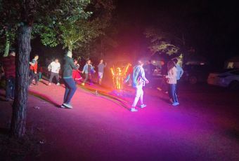 张北坝上草原聚汗轩农庄 여행 사진