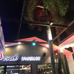 Seventy Fahrenheit User Photo