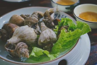 LI'S PIMPLE SOUP User Photo