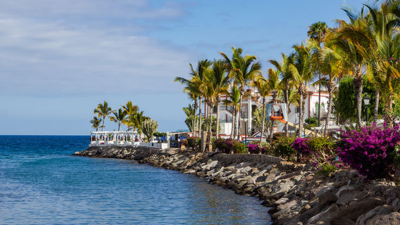 San Andrés