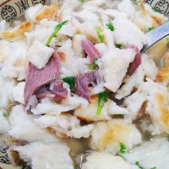 Wen ying yang rou pao mo (hua yin zong) ảnh của người dùng