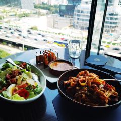 F Bistronome User Photo