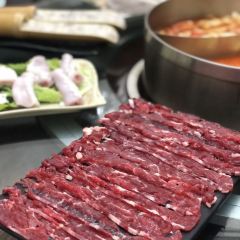 来一锅(新建中路店) User Photo