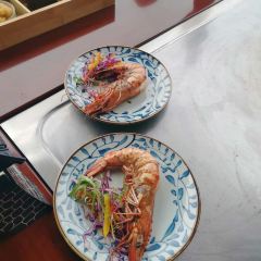 海天大酒店丽晶轩 User Photo