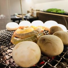 青丘仙派酒馆 User Photo