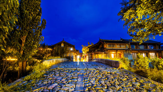Lijiang