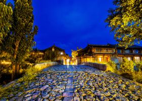 TOP 10 Qingdao hotels