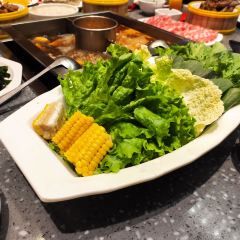 Huachengshancheng Hot Pot (jinmalu) User Photo