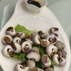 普陀山祥生大飯店·中餐廳張用戶圖片