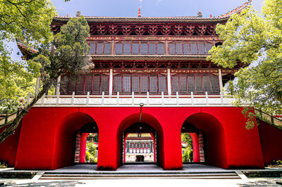 Nanyue Grand Temple