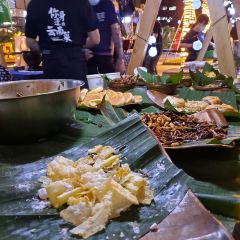 覓雲雲南菜·謠享(融僑中心店)張用戶圖片