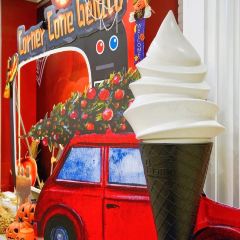 Corner Cone Gelato 여행 사진