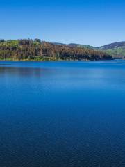 Wusu Langzi Lake