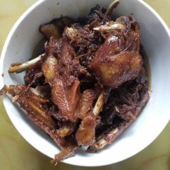 uncle jonh kopitiam User Photo