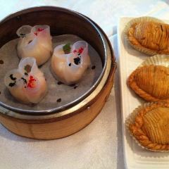 Crown Princess Fine Dining 여행 사진