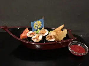 Sushi On Main Street