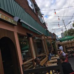 El Rey Mezcal Bar 여행 사진