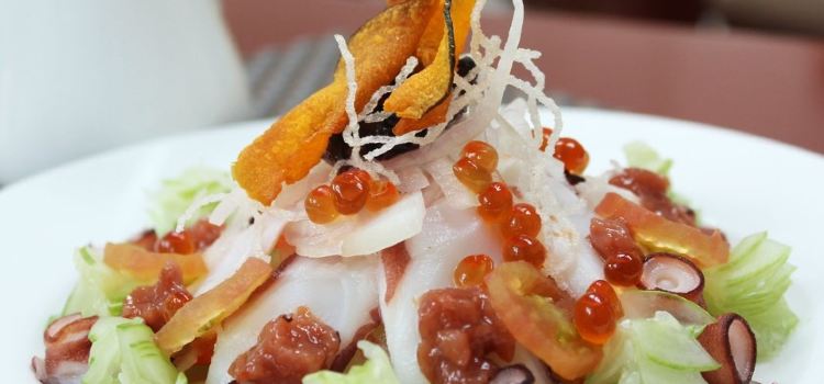 Takezono Restaurant At Sokha Siem Reap Resort