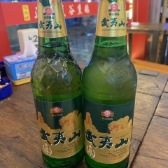 沈大妈正宗岚谷熏鹅 User Photo