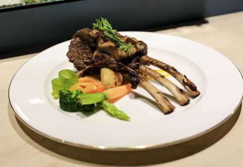 Hellas House 希華館活動宴會中心