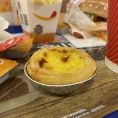 KFC (rugaodarunfa) User Photo