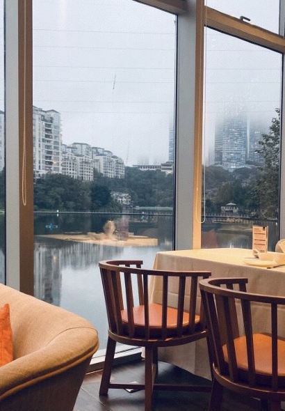 美丽厨餐厅(棕榈泉店)