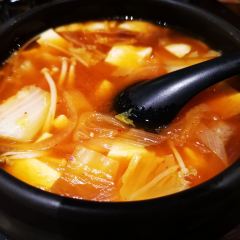 Hing Kee Restaurant 여행 사진