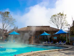 Four Seasons Guizhou·Mountain Hotspring Water World