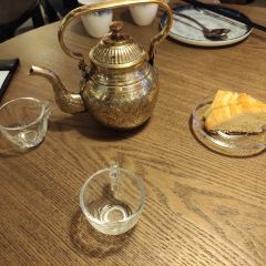 那时新疆·且末(LCM置汇旭辉广场店) User Photo